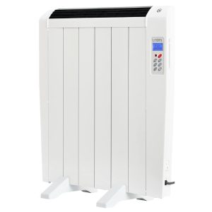 Lodel RA8 1200, uno de los mejores emisores térmicos del 2025