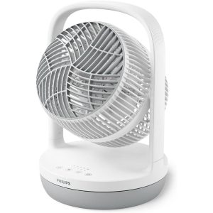 Philips CX2050, uno de los mejores ventiladores de sobremesa del 2025
