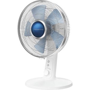 Rowenta VU2730, uno de los mejores ventiladores de sobremesa del 2025
