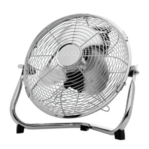 Soho VEN-SS-21025, uno de los mejores ventiladores de sobremesa del 2025